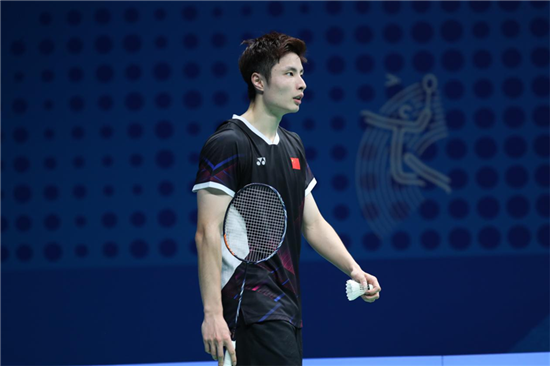 这在比赛中 这在比赛中