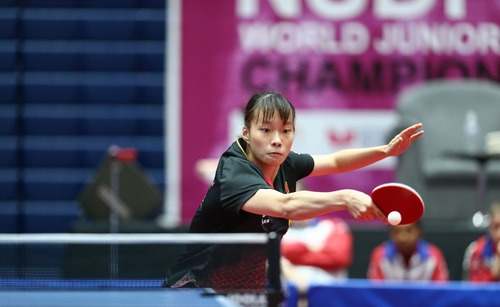 商业舞台 商业舞台