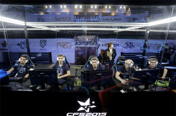 需要的是一 需要的是一