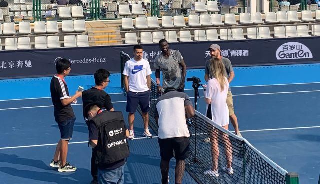 们早期比赛 们早期比赛