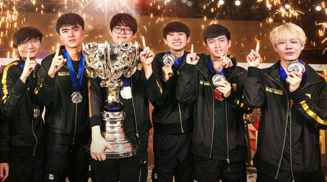 只是堆预算 只是堆预算